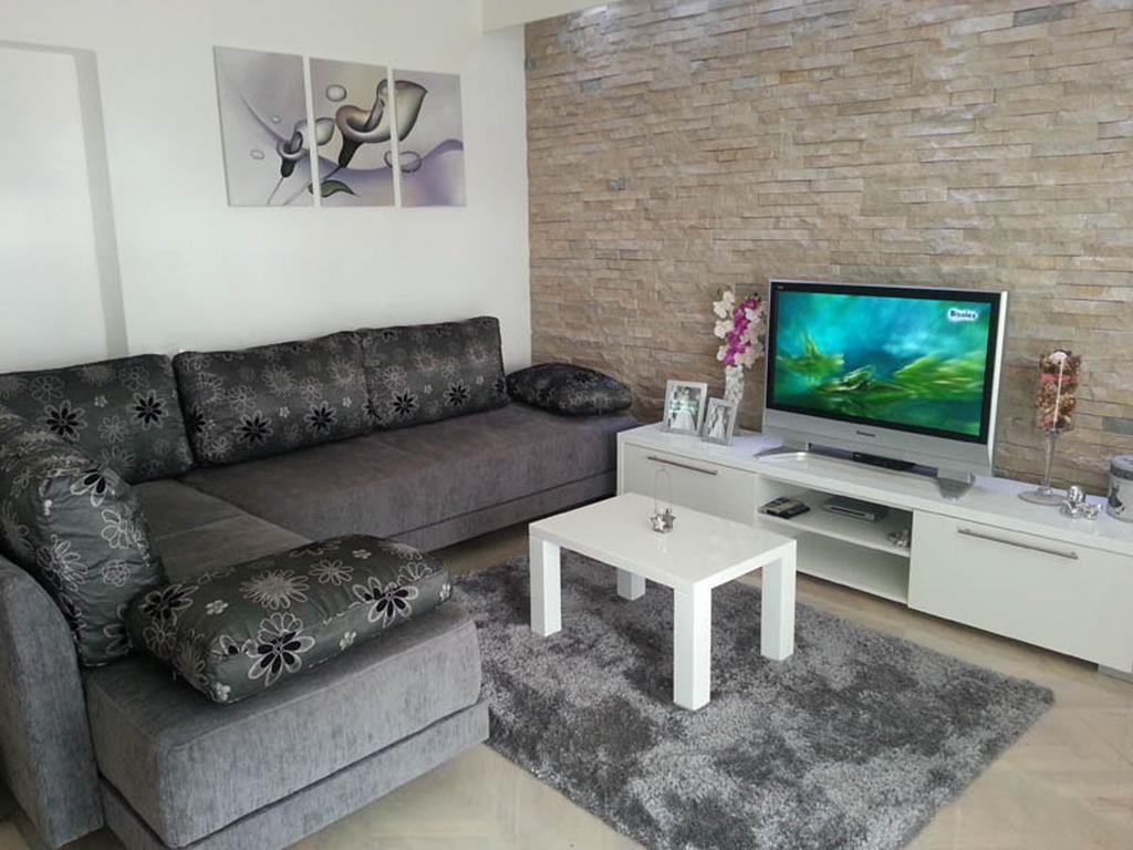 Apartments Milena 보디체 객실 사진